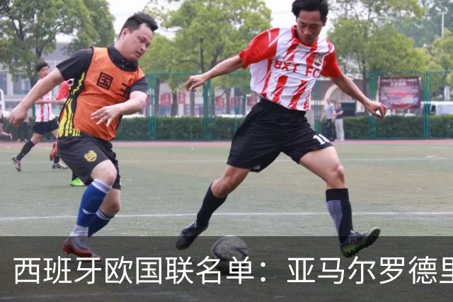 西班牙欧国联名单：亚马尔罗德里领衔 加维落选